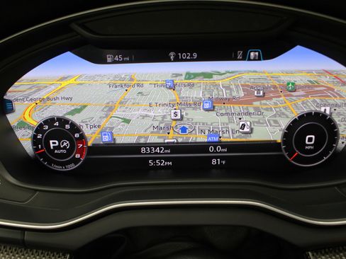 Used 2019 Audi SQ5 Premium Plus w/ Premium Plus Package image 73