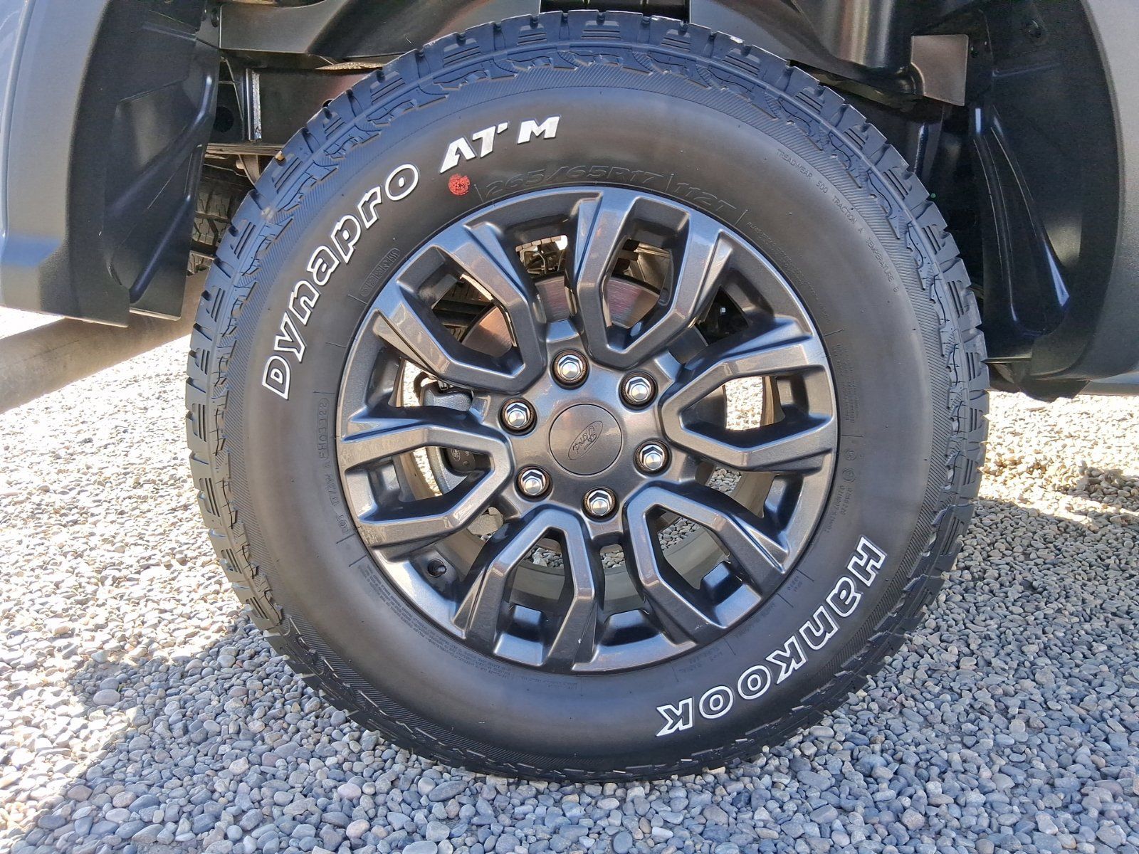 Used 2023 Ford Ranger XLT w/ Equipment Group 302A High AWD/4WD image 17