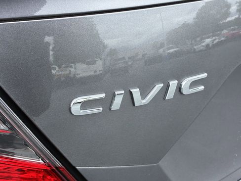 Used 2017 Honda Civic LX image 10