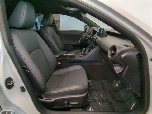 Certified 2024 Lexus IS 300 w/ Premium Package RWD image 26