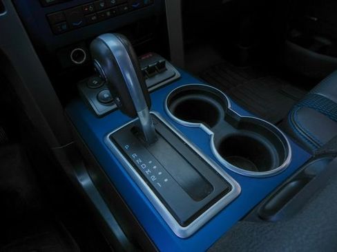 Used 2012 Ford F150 Raptor AWD/4WD image 44