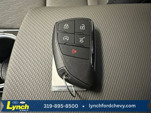 New 2026 Chevrolet Equinox LT w/ Convenience Package II image 15