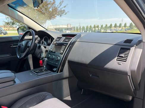 Used 2014 MAZDA CX-9 Touring AWD/4WD image 24