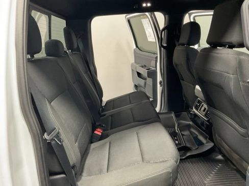 Used 2022 Ford F150 XLT w/ Equipment Group 302A High AWD/4WD image 26