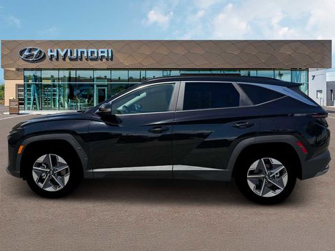 New 2026 Hyundai Tucson SEL FWD image 3