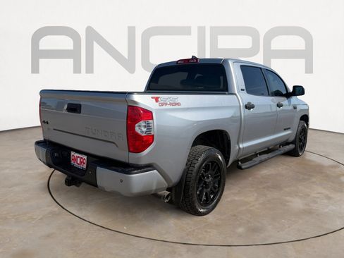 Used 2021 Toyota Tundra SR5 image 12