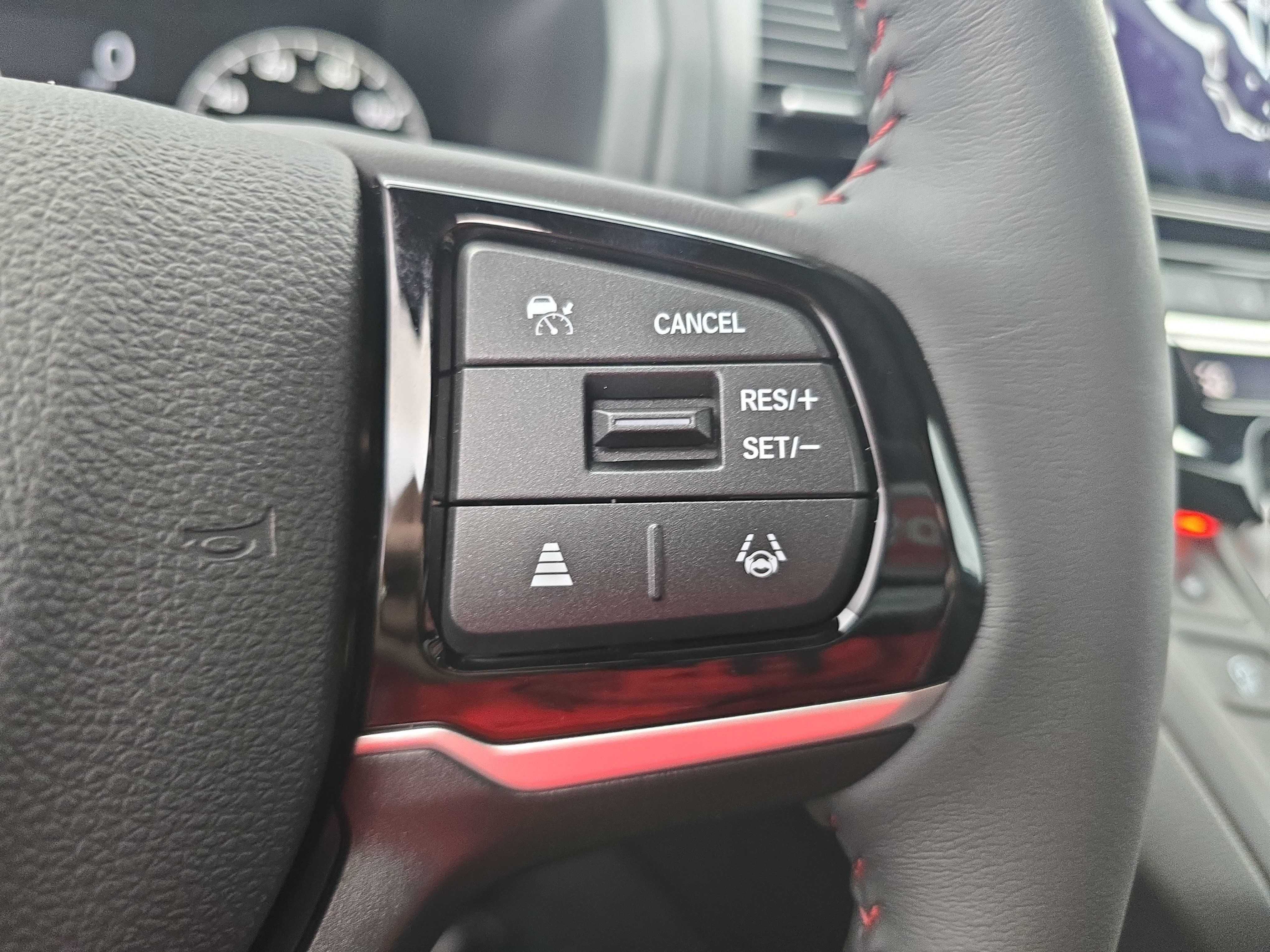 New 2026 Honda Odyssey Sport-L image 19