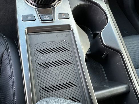 Used 2022 Kia EV6 Wind w/ Wind Technology Package image 52