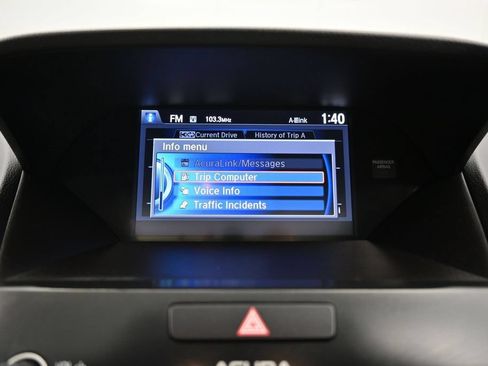 Used 2016 Acura RDX w/ Technology Package AWD/4WD image 18
