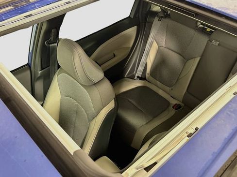 New 2026 Subaru Forester Premium AWD/4WD image 20