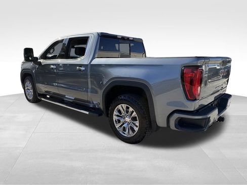 Used 2021 GMC Sierra 1500 Denali w/ Technology Package image 5