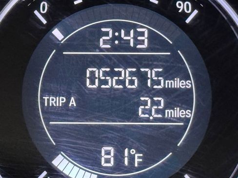 Used 2021 Honda HR-V LX image 18