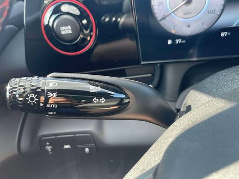 Certified 2023 Hyundai Elantra N Line FWD image 24