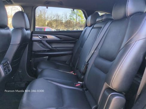 Used 2023 MAZDA CX-9 Grand Touring image 16