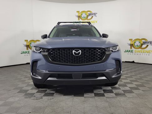 New 2026 MAZDA CX-50 2.5 Hybrid w/ Weather Package image 3