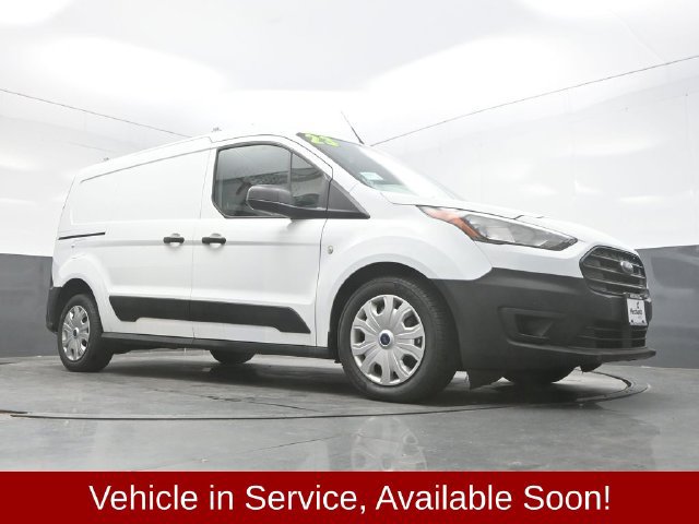 Used 2023 Ford Transit Connect XL FWD image 29