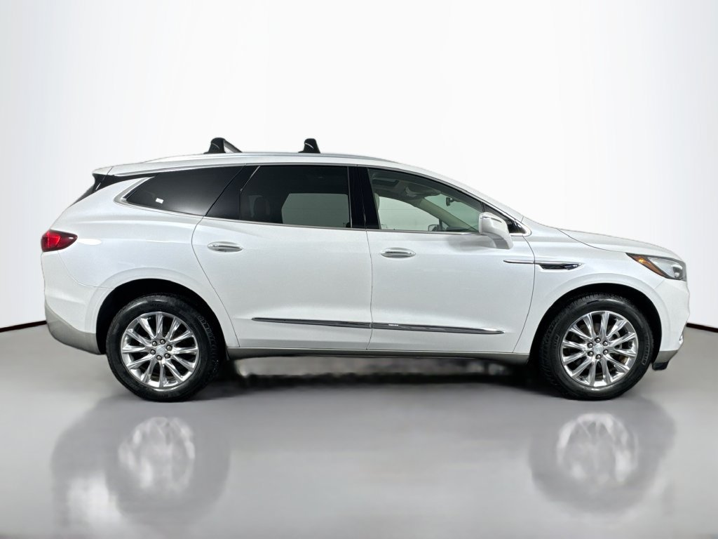 Used 2019 Buick Enclave Premium w/ Experience Buick Package AWD/4WD image 4