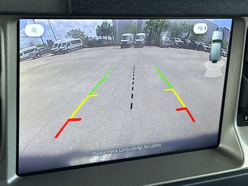 Used 2025 Ford Bronco Outer Banks image 22