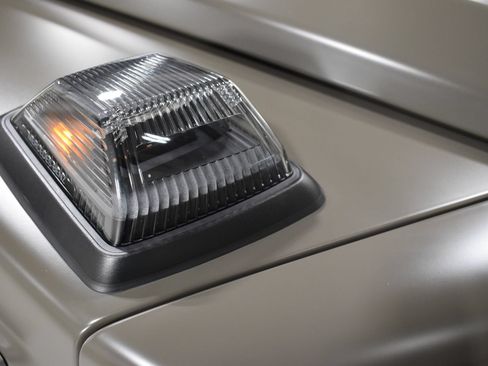 Used 2023 Mercedes-Benz G 63 AMG 4MATIC image 10