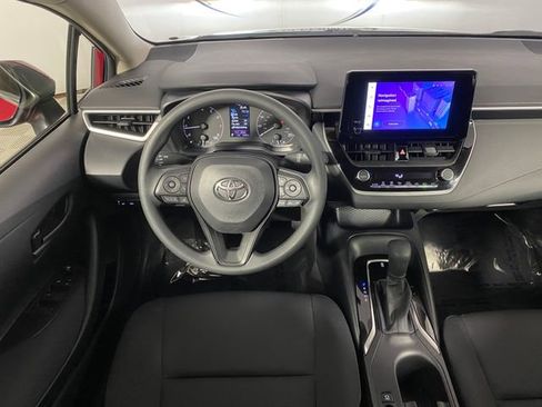 Certified 2023 Toyota Corolla LE image 17