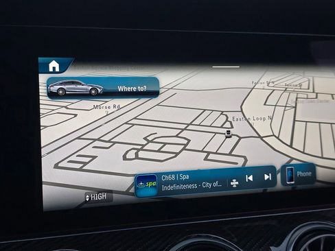 New 2026 Mercedes-Benz AMG GT 53 image 4