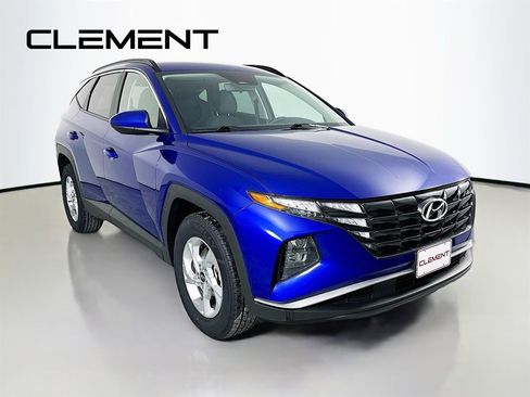 Used 2024 Hyundai Tucson SEL image 5
