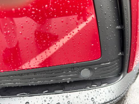 Used 2026 Honda CR-V Sport Touring image 21