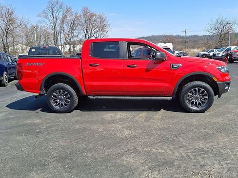 Certified 2022 Ford Ranger XLT w/ Equipment Group 302A High AWD/4WD image 15