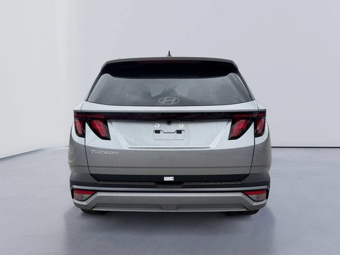 New 2026 Hyundai Tucson SEL Plus FWD image 4
