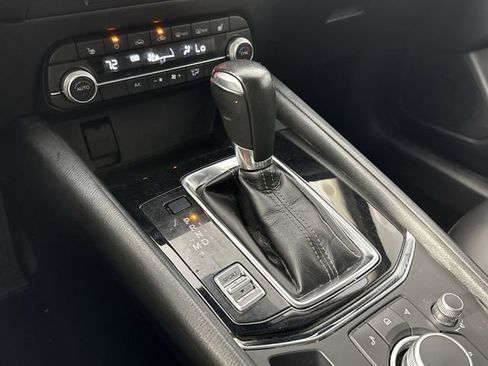 Used 2021 MAZDA CX-5 Touring image 23