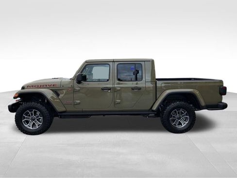 New 2026 Jeep Gladiator Mojave AWD/4WD image 2