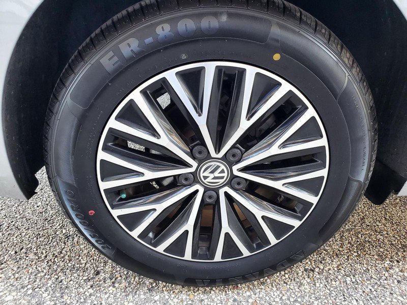 Used 2020 Volkswagen Jetta SE w/ SE Cold Weather Package FWD image 18
