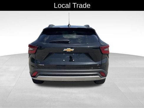 Used 2026 Chevrolet Trax LT w/ Driver Confidence Package FWD image 7