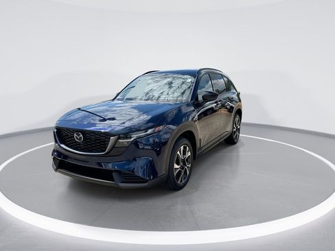 New 2026 MAZDA CX-5 Preferred AWD/4WD image 4