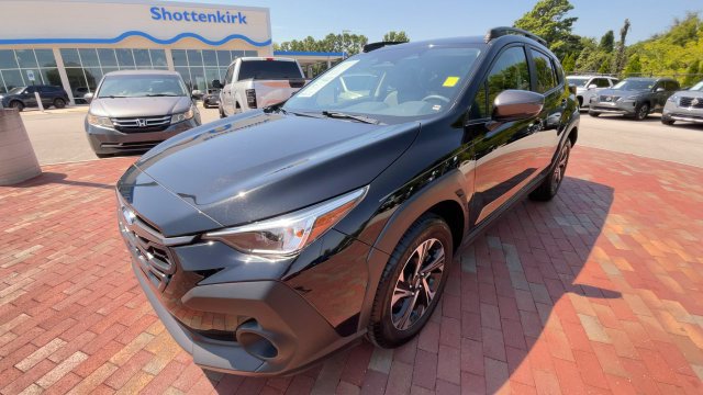 Used 2024 Subaru Crosstrek 2.0i Premium AWD/4WD image 5