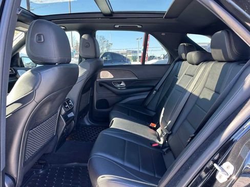 Used 2022 Mercedes-Benz GLE 350 4MATIC image 16