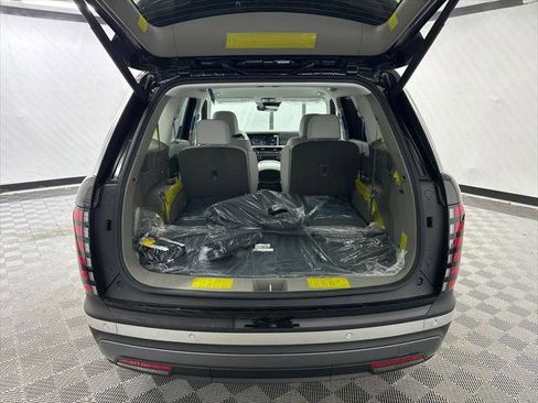 New 2026 Hyundai Palisade SEL FWD image 19