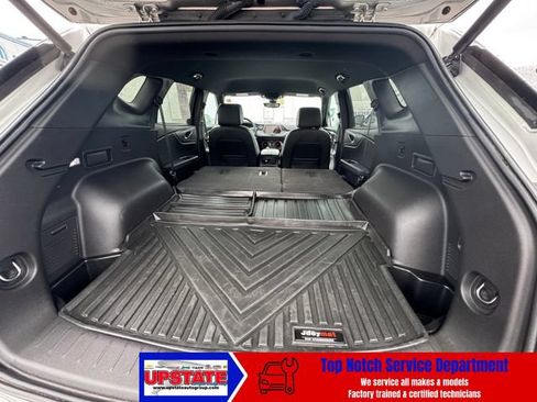 Used 2020 Chevrolet Blazer RS AWD/4WD image 14
