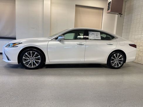 Used 2021 Lexus ES 250 w/ Premium Package AWD/4WD image 44