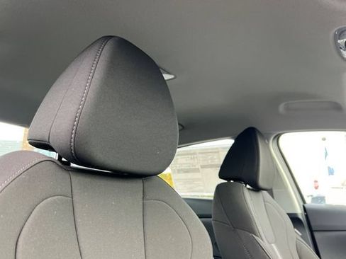 New 2026 Hyundai Elantra Hybrid FWD image 15