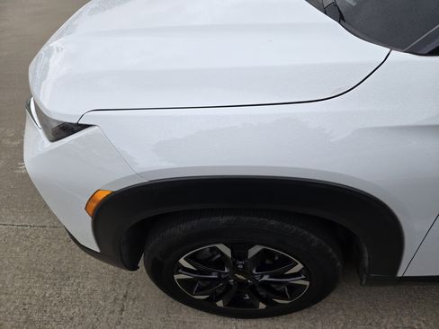 Used 2023 Chevrolet TrailBlazer LT image 8