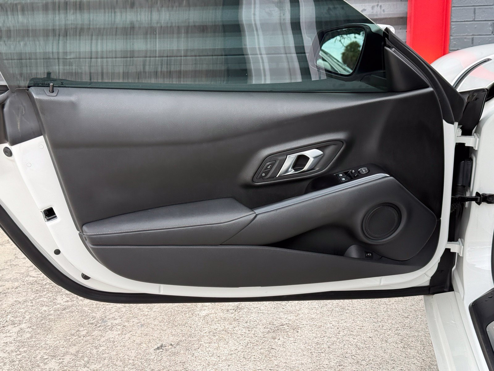 Used 2021 Toyota Supra RWD image 23