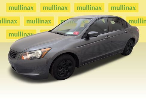 Used 2009 Honda Accord LX image 10