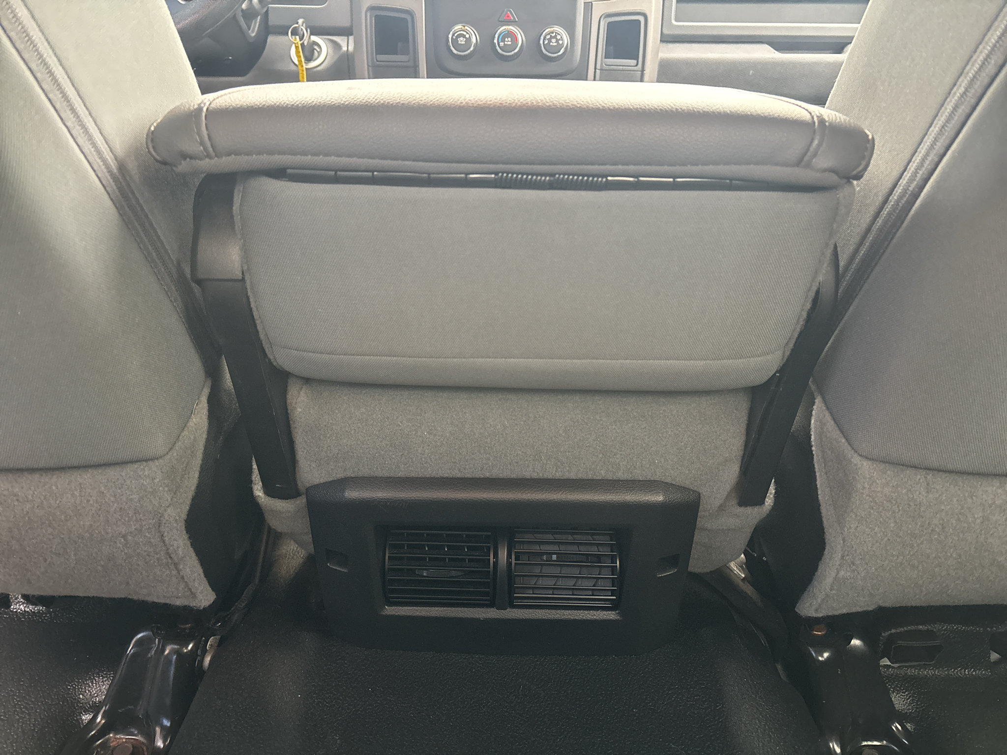 Used 2017 RAM 3500 Tradesman w/ Popular Equipment Group AWD/4WD image 25