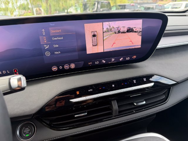 New 2027 Buick Enclave Sport Touring w/ Power Package FWD image 10