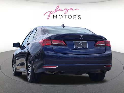 Used 2016 Acura TLX FWD image 7