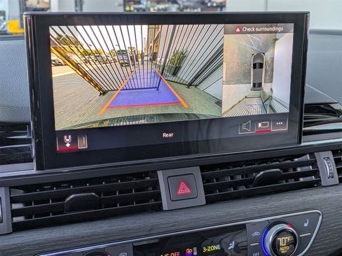 Used 2023 Audi A4 2.0T Premium Plus w/ Premium Plus Package image 13