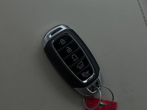 Used 2020 Hyundai Palisade Limited FWD image 29