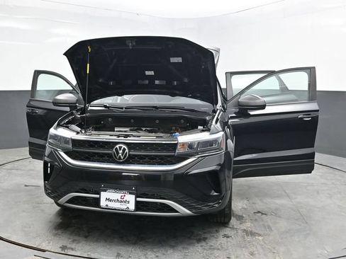 Used 2023 Volkswagen Taos S w/ Driver Assistance Package AWD/4WD image 43