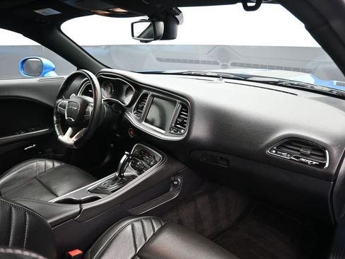 Used 2016 Dodge Challenger SRT Hellcat RWD image 42